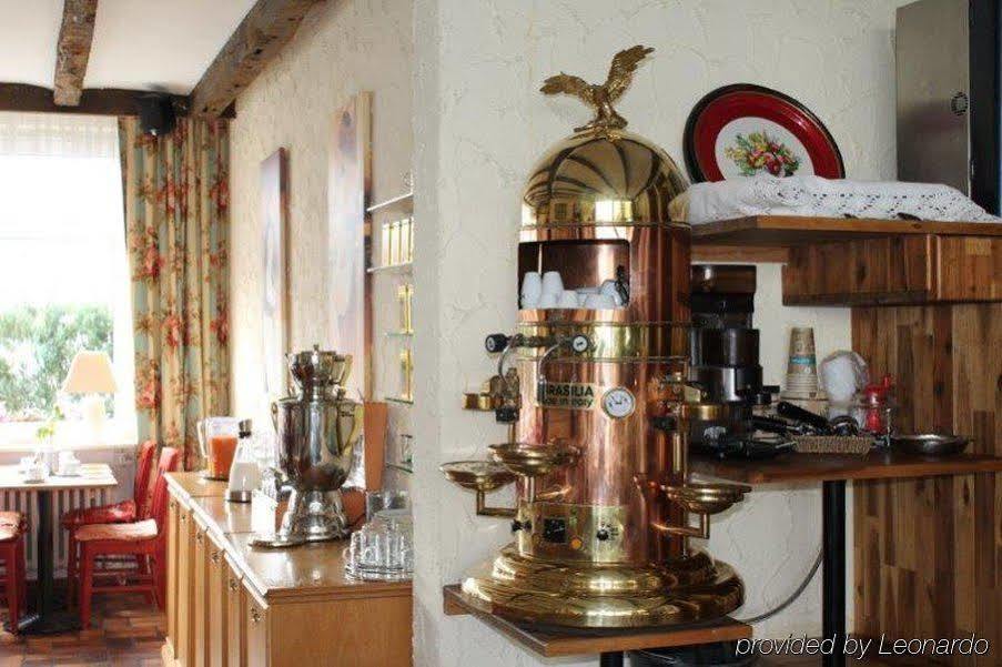 Hotel Koelner Hof Refrath Bergisch Gladbach Eksteriør billede
