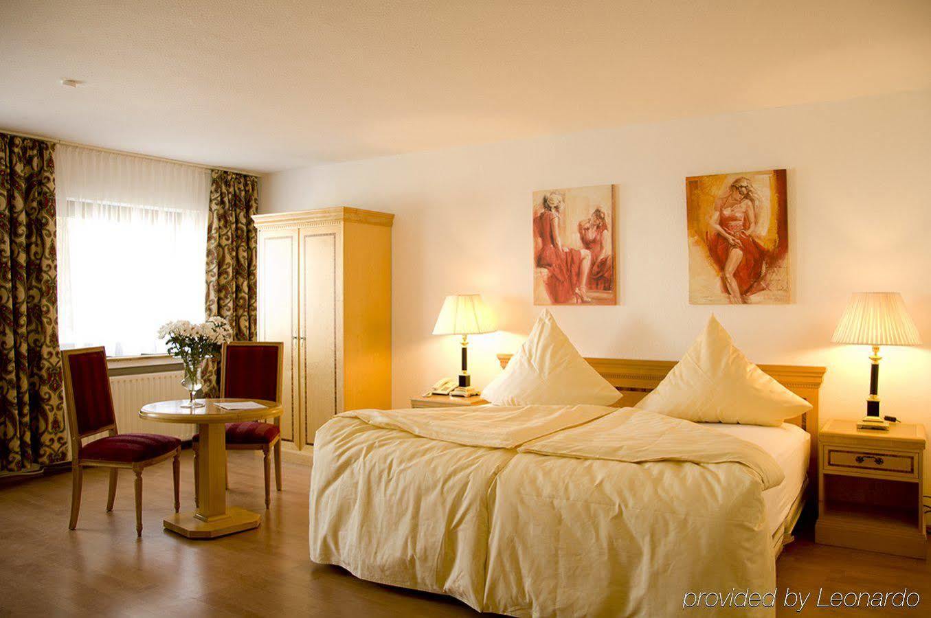 Hotel Koelner Hof Refrath Bergisch Gladbach Værelse billede