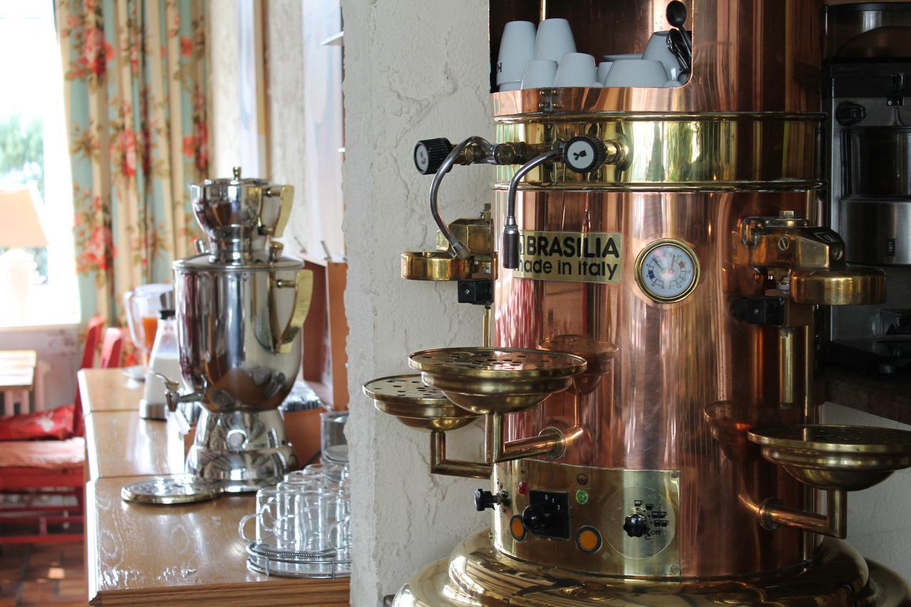 Hotel Koelner Hof Refrath Bergisch Gladbach Eksteriør billede