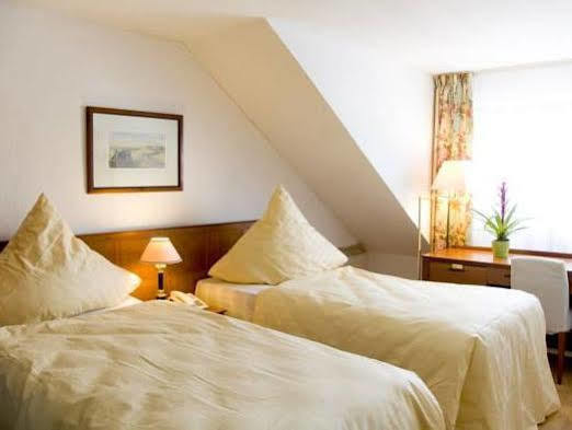 Hotel Koelner Hof Refrath Bergisch Gladbach Eksteriør billede