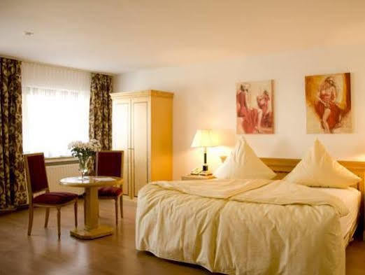 Hotel Koelner Hof Refrath Bergisch Gladbach Eksteriør billede
